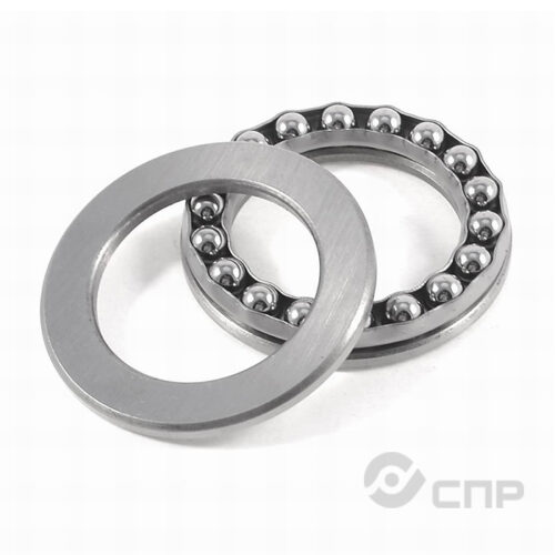 Подшипник упорный ГОСТ 55x90x18 (46111)